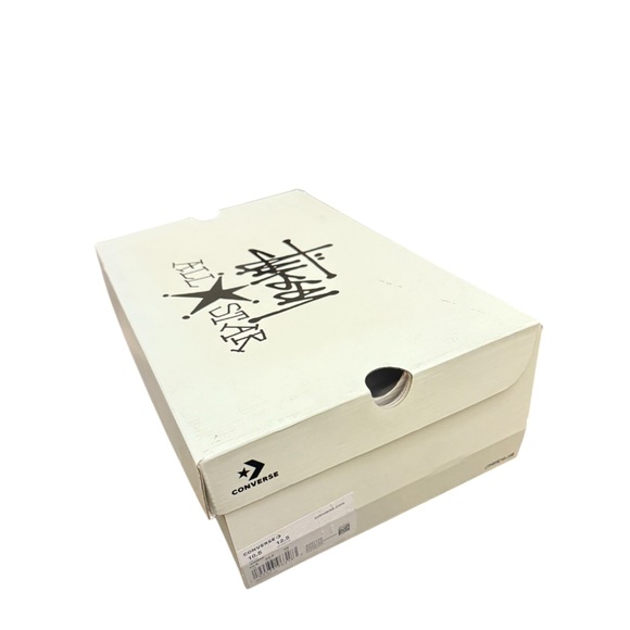 CONVERSE CHUCK 70 HIGH x STUSSY - “8-BALL” - Picture 12 of 14